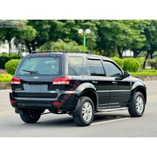 Bộ chắn bùn bánh xe Ford Escape