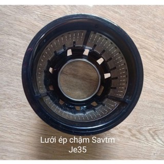 Lưới ép máy ép chậm SAVTM JE35 - Linh phụ kiện các hãng