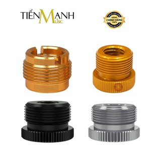 Đầu Chuyển Đổi Ren 3/8" Sang 5/8" inch Cho Chân Micro, Shock Mount Vít Gắn Giá Đỡ Mic CM2, CM3