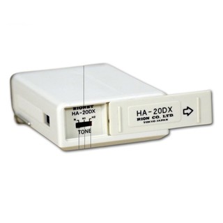 ✅ Máy trợ thính Rionet HA-20DX
