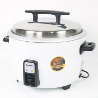 Nồi cơm điện công nghiệp SRAPP - GUGKDD 5.6 lít công suất 2000W - Hàng chính hãng bảo hành 12 tháng