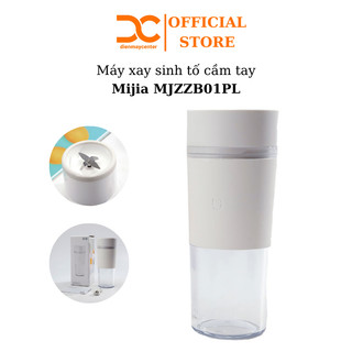 Máy xay sinh tố cầm tay Xiaomi Mijia MJZZB01PL