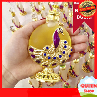 Tinh dầu nước hoa Dubai nữ Phượng Hoàng Gold 35ml - Mùi hương được nghệ sỹ review CAM KẾT CHÍNH HÃNG