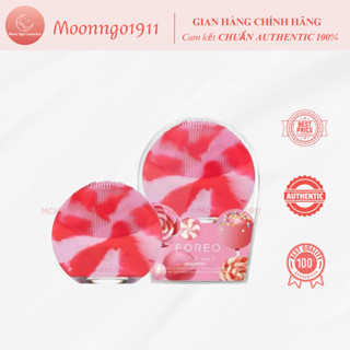 Máy rửa mặt Foreo Luna Mini 2