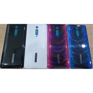 Nắp lưng xiaomi redmi k20 / k20 pro / mi9t / mi9t pro, loại zin