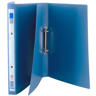 [MUA SỈ GIẢM 10%] Bìa đựng hồ sơ, tài liệu, bìa còng nhựa 2.5cm (A4), RB3302A, SD3302A (1 cái)