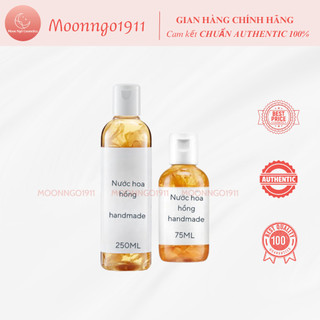 Toner Hoa Cúc / Nước hoa hồng hoa cúc