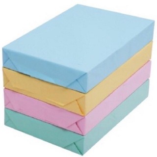 Giấy ford màu a4 70 gsm