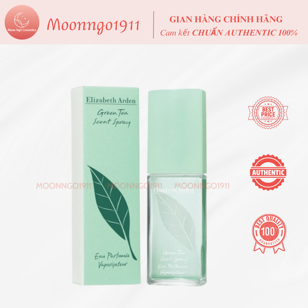 Nước hoa Elizabeth Arden Green Tea