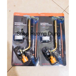 Khò ga hàn dùng cho bình gas mini hàng cao cấp