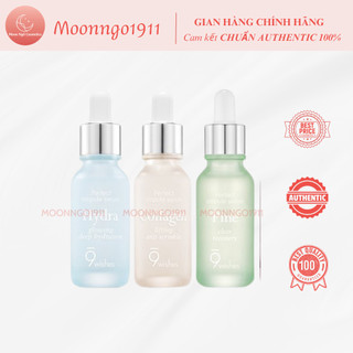 Tinh Chất Dưỡng Da 9Wishes Ampoule Serum