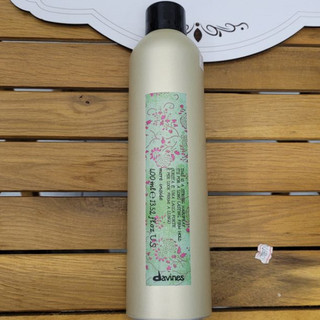 GÔM XỊT TÓC DAVINES STRONG CỨNG 400ML