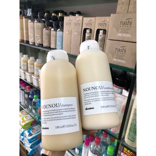 GỘI XẢ DAVINES NOUNOU 250ML