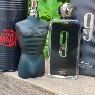 Nước hoa Nam AFNAN 9PM EDP 100ml