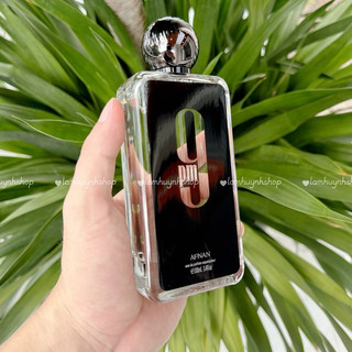 Nước hoa Nam AFNAN 9PM EDP 100ml