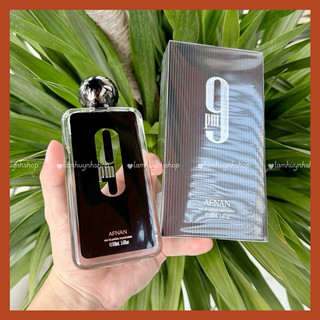 Nước hoa afnan 9pm edp 5ml - 10ml