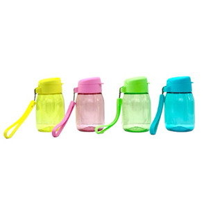 Bình nước chịu nhiệt 110° 350ml