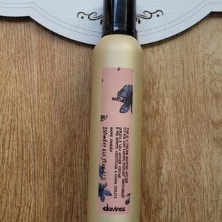 Bọt tạo phồng tóc Davines More Inside Volume Boosting Mousse 250ml