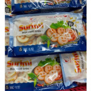 Chả cá mặt cười Đạt Phương