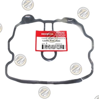 Ron cao su đầu bò xe Sonic 150R chính hãng