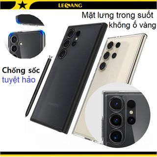 Ốp lưng galaxy s24 ultra / s24 plus / s24 spigen ultra hybrid