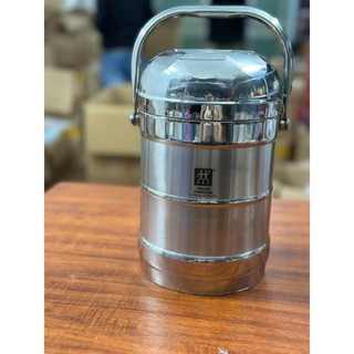 Cặp Lồng Zwilling Đức ( made in Germany )