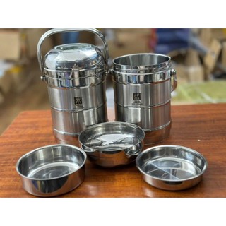 Cặp Lồng Zwilling Đức ( made in Germany )