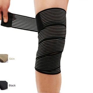 [QE]Dây ben quấn bắp chân, cẳng chân,quấn đầu gối khớp gối hổ trợ đầu gối tập gym, tập thể thao nam nữ