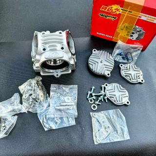  Bộ đầu Redleo 4 Val Wave 100 supap 17 19 chính hãng 
