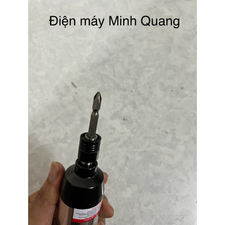 Súng vặn vít bằng hơi có đảo chiều