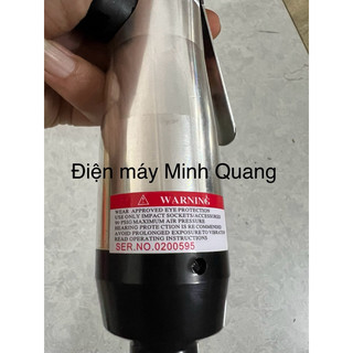 Súng vặn vít bằng hơi có đảo chiều