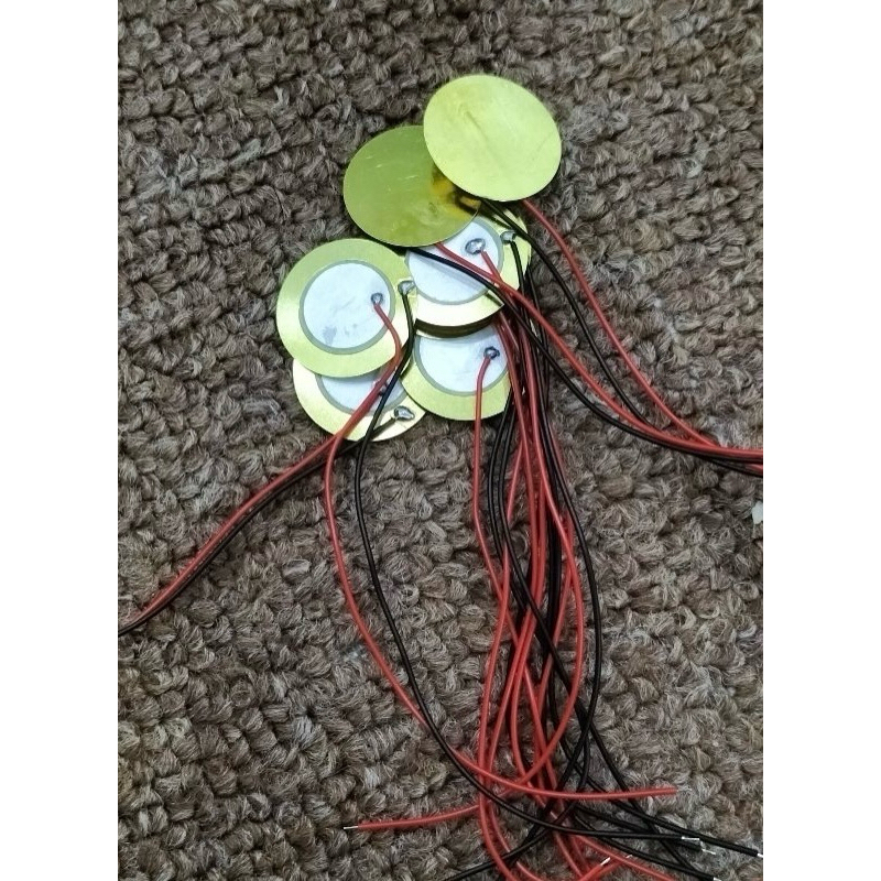 Loa Thạch Anh Sony CFS 1110s