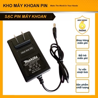 Sạc pin 26v-36v sạc được cho các loại khoan pin từ 18-36v