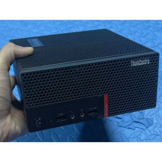 Case máy tính mini văn phòng giải trí hoặc chạy cnc công nghiệp Lenovo iintel N3000