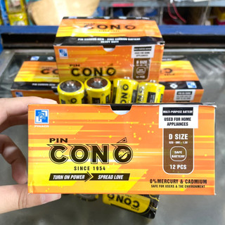 PIN ĐẠI CON Ó VÀNG 1.5V