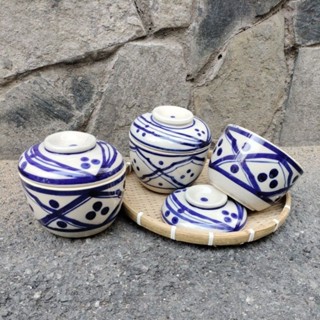  Thố Đá 20  đường kính 13cm  <Dành Cho Kinh Doanh Quán> 