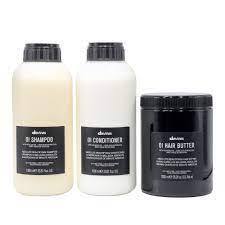 Dầu Gội xả, mặt nạ butter, sữa dưỡng, dầu dưỡng Davines dưỡng ẩm absolute OI 50ml/ 135ml/ 250ml/ 1000ml