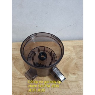 LINH PHỤ KIỆN MÁY ÉP CHẬM SAVTM JE07