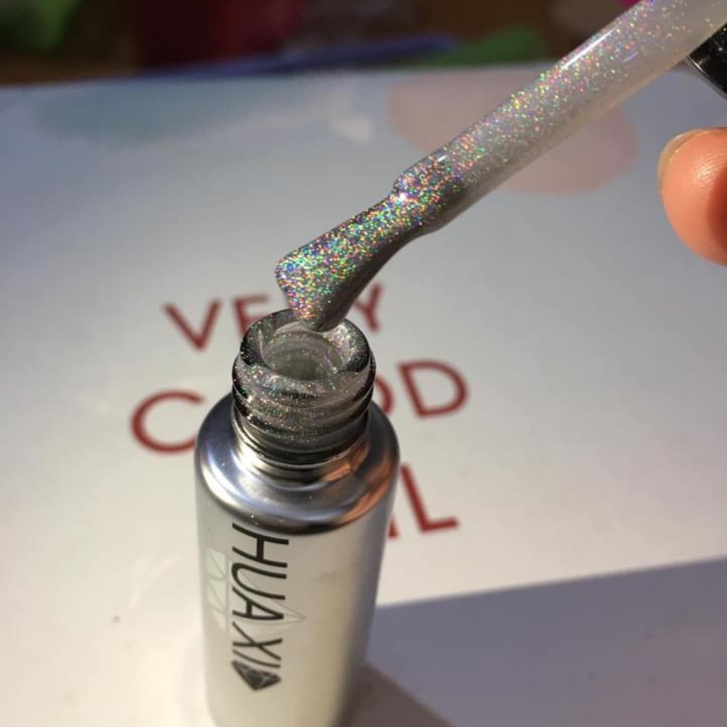 Sơn mắt mèo cầu vồng huaxi, mắt mèo bạc, mắt mèo vàng huaxi Siêu Đẹp