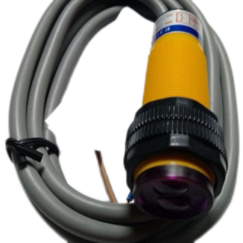 Sen sơ quang  E3F-DS30Y1 điện áp 90-250v