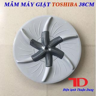 Mâm Dành Cho Máy Giặt TOSHIBA 38cm và 40cm
