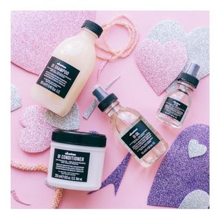 DẦU XẢ DAVINES OI ABSOLUTE SUÔN MƯỢT 250ml - 1000ML
