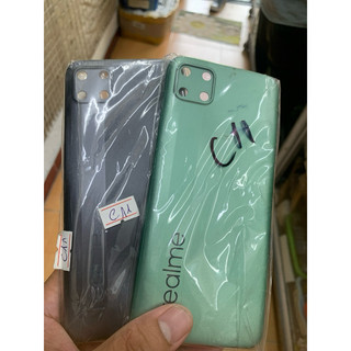 vỏ lưng oppo realme c11 loại tốt