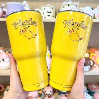Ly Giữ Nhiệt Yeti Tặng Kèm Túi Và Combo Ống Hút 900ml