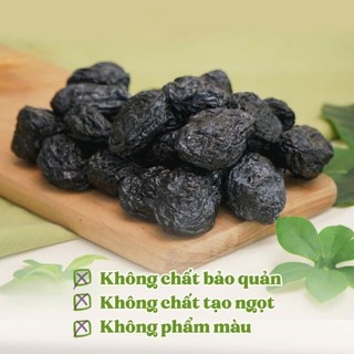 Mận Sấy Khô Không Đường MONUTS