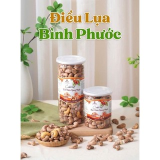 Hạt Điều vỏ lụa loại A Bình Phước