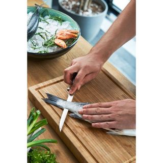 ZWILLING - Dao phi lê Four Star - 18cm