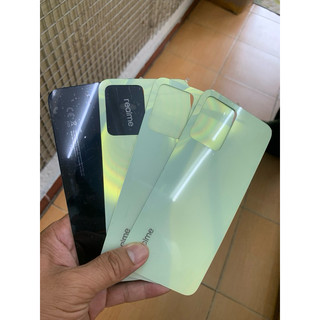 Nắp lưng oppo realme C35 thay thế