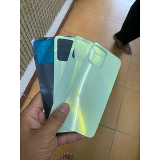 Nắp lưng oppo realme C35 thay thế