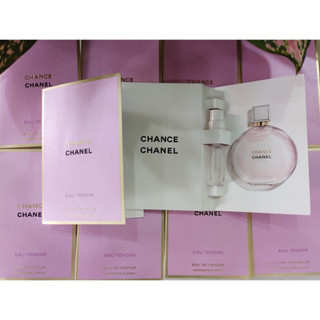 Nước hoa Vial chính hãng Chance Eau Tendre
